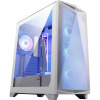 MSI MPG GUNGNIR 300R AIRFLOW WHITE počítačová skrinka Midi Tower Biela (306-7G21W21-W57)