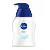 Nivea Creme soft tekuté mydlo s dávkovačom 250ml
