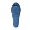 Spací vak Pinguin Comfort PFM blue 195 cm - pravý