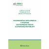 Cezhraničná spolupráca v rozvoji cestovného ruchu v Slovenskej republike - Filipová Ľubica, Filip Stanislav, Stehlíková Beáta