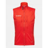Assos x Mammut ML Hybrid Vest Men