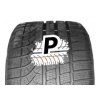 PIRELLI P ZERO WINTER 245/35 R19 93V XL (MO1) [Mercedes] M+S