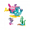 Stavebnica Sluban Girls Dream Ponorka M38-B0921D