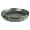 Light My Fire RamenPlate sagegreen 4-pack