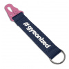 Kľúčenka Gyeon Key Ring - #gyeonized