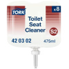 Tork Dezinfekcia a čistič WC sedadiel TORK S2