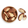 Brazílske orechy Green Team celé orechy 100 g