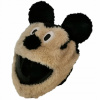 Kryt na motocyklovú prilbu FunnyRiders Mouse