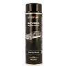 Ochrana spodní částí karoserie - bitumen, 500 ml ve spreji - MOTIP