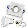 Bodové svetlá, bodovky - Kanlux Strop Luminaire 22433 Dalla CT-DTL50-B (Kanlux Strop Luminaire 22433 Dalla CT-DTL50-B)