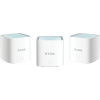 D-Link EAGLE PRO AI M15 - Systém WLAN - (3 routre)
