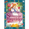 Slovenské rozprávky 2. - Pavol Dobšinský