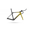 Rámový set LAPIERRE Aircode DRS - XL/55 cm (188-200cm) 2023
