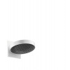 HansGrohe Rainfinity - Horná sprcha 250 s pripojením, 1jet, matná biela 26226700