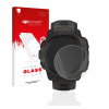 čirá skleněná fólie upscreen Hybrid Glas pro Garmin Instinct Solar (čirá skleněná fólie upscreen Hybrid Glas pro Garmin Instinct Solar)
