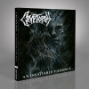 An Insatiable Violence Cryptopsy CD