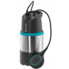 Gardena 9025-29 4700/2 inox
