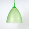 Lampové tienidlo - Lampa 130x130x150 imatation bavlna Rôzne farby (Lampa 130x130x150 imatation bavlna Rôzne farby)