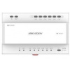 HIKVISION VIDEODOMOFON DS-KIS704EY-AFW2/Aluminium