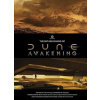 Art and Making of Dune Awakening