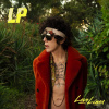 LP - LOVE LINES (1VINYL)