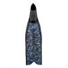 Plutvy s papučou MARES RAZOR POLYGON - Free Diving 41/42
