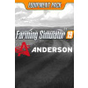 Farming Simulator 19 - Anderson Group Equipment Pack (DLC)
