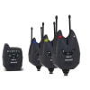 Anaconda Nighthawk MGX-7 Set 2 + 1 Multicolor