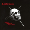 Candlemass - Epicus Doomicus Metallicus [CD]