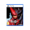 Slave Zero X (PS5)