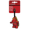 LEGO Ninjago Menovka na batožinu – Kai