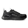 Sparco boty pro mechaniky TRACTION FUJI, velikost: 48