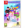 Just Dance 2026: Limited Edition – Nintendo Switch