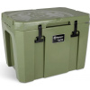 Petromax chladiaci box 25 litrov olivový