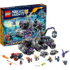 LEGO Nexo Knights 70352 Jestrovo mobilní ústředí (H.E.A.D)