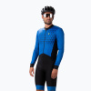 Pánsky triatlonový oblek Alé MC Hive blue/black L22193402 (S)