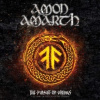 Amon Amarth - Pursuit Of Vikings:Live At Summer.. / Vinyl / 2LP [2 LP]