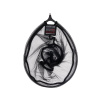 PRESTON - Podberáková hlava Carbon Hair Mesh Landing Net 16