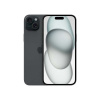 Apple Apple iPhone 15 Plus 256GB Black EU MU183