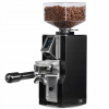 Mlynček na espresso kávu Eureka Mignon Libra – s mlecími kameňmi, matná čierna