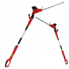 Nožnice - Železničné nožnice na NGW710 710W 51cm Boom (Nožnice - Železničné nožnice na NGW710 710W 51cm Boom)