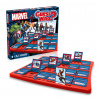 Winning moves GUESS WHO Hra Marvel