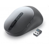 Dell Accessories, Myši, Bluetooth / Bezdrôtová s prijímačom MS5320W-GY