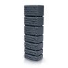 Prosperplast Tower Brick 350 l antracit IDTB350-S433