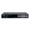 QNAP switch QSW-M804-4C (4xSFP+,4x10GbE/SFP+combo)