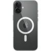Apple iPhone 16 Plus Clear Case with MagSafe MA7D4ZM/A