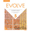 Evolve Level 5 Student's Book