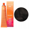Inebrya Color farba na vlasy 100ml 4/9 tmavá čokoláda