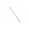 Skrutka pre drevostavby ROTHOBLAAS TBS, tanierová hlava, TORX, zinok biely 8 x 260, balenie 50 ks