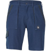CERVA MAX NEO šortky| navy 62